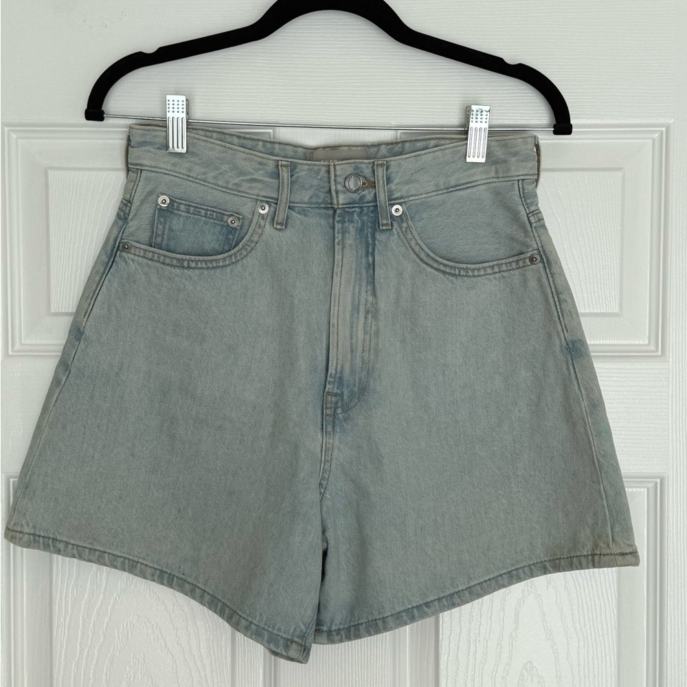 Women's Everlane Denim Shorts